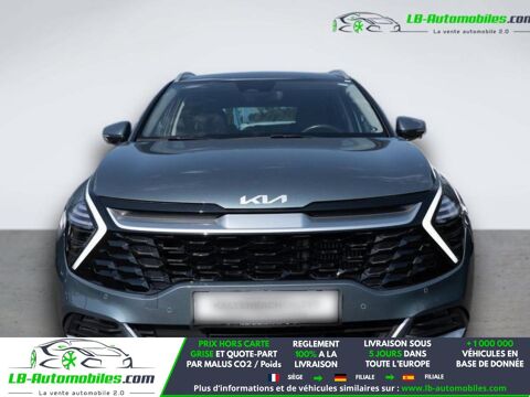 Sportage 1.6 T-GDi 265ch Hybride Rechargeable BVA 4x4 2023 occasion 31850 Beaupuy