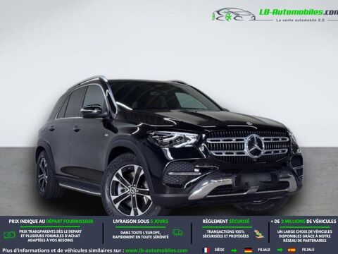 Annonce voiture Mercedes Classe GLE 66679 €