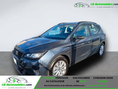 Seat Arona 1.0 TSI 95 ch BVM 2022 occasion Beaupuy 31850