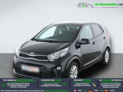 Annonce voiture Kia Picanto 12900 €