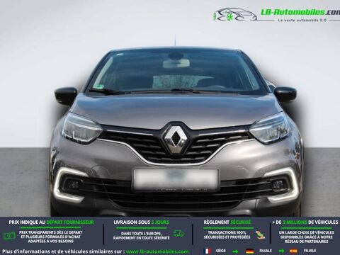 Captur TCe 130 BVM 2019 occasion 31850 Beaupuy
