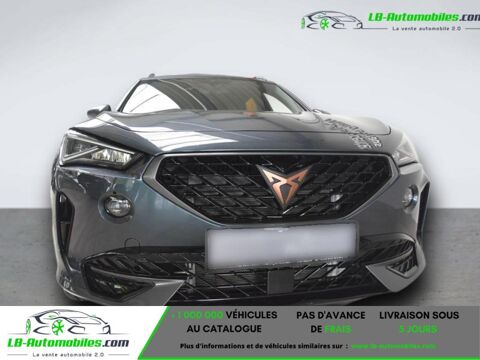Cupra Formentor 2.0 TDI 150 ch BVA 4Drive 2024 occasion Beaupuy 31850