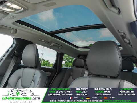 V90 B4 197 ch BVA 2024 occasion 31850 Beaupuy