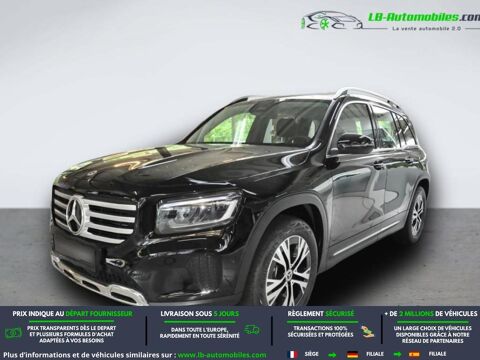 Annonce voiture Mercedes GLB 35950 €