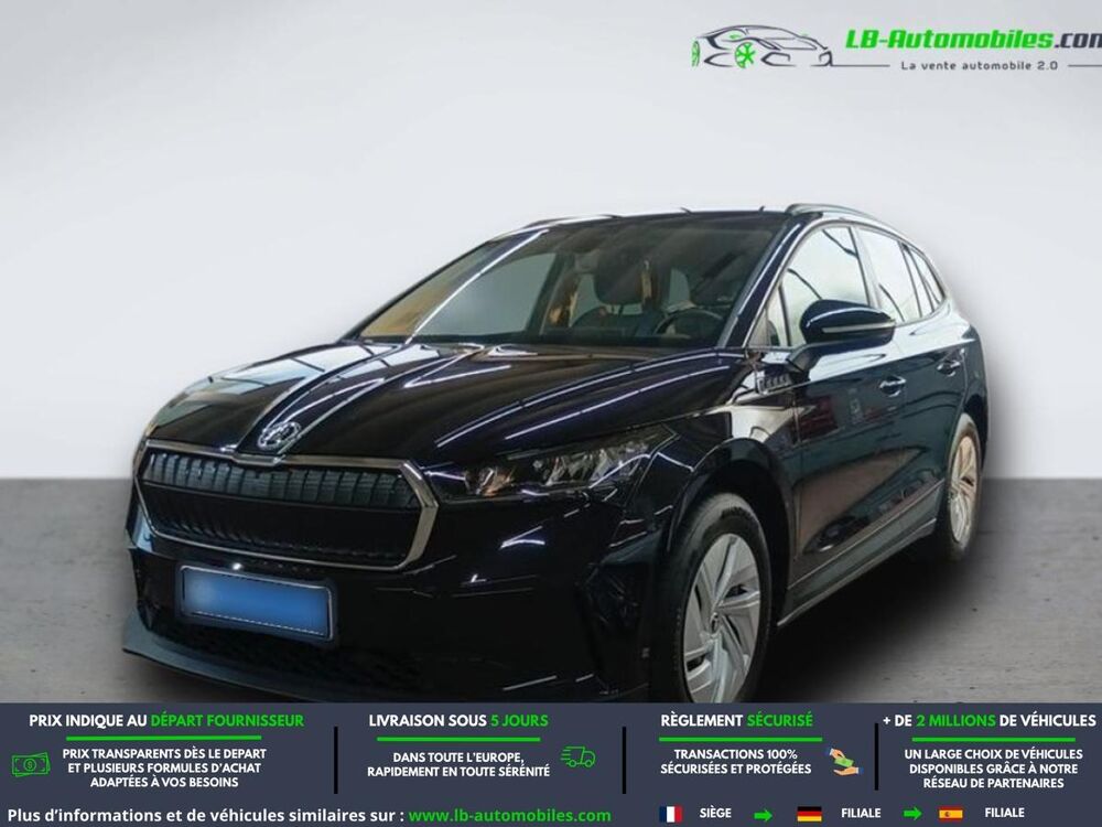 Enyaq iV 50 2023 occasion 31850 Beaupuy