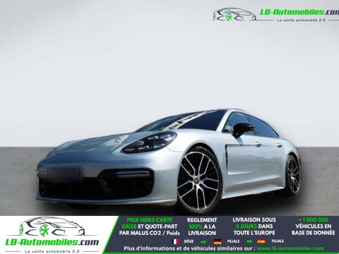 Annonce voiture Porsche Panamera 149500 €