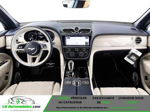 Bentayga V8 4.0 550 ch BVA 2023 occasion 31850 Beaupuy