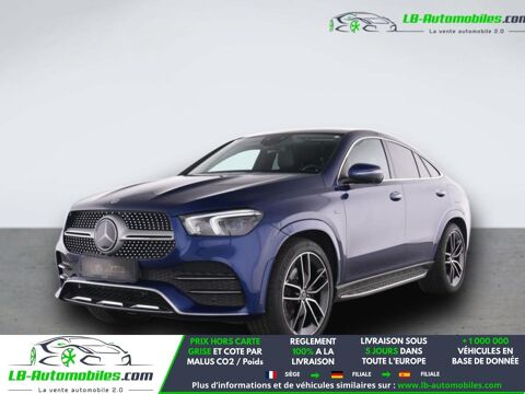 Mercedes Classe GLE 350 e BVA 4Matic 2021 occasion Beaupuy 31850