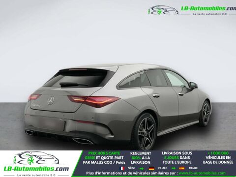 Classe CLA 200 d BVA 2025 occasion 31850 Beaupuy