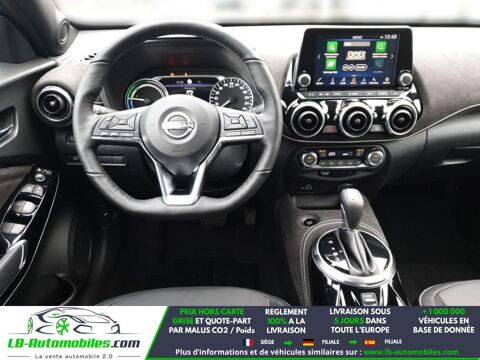 Juke HYBRID 143 2024 occasion 31850 Beaupuy