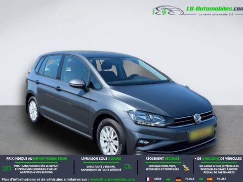Golf 1.5 TSI 130 BVM 2018 occasion 31850 Beaupuy