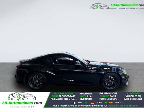 Supra GR 3.0 340 ch BVA 2026 occasion 31850 Beaupuy
