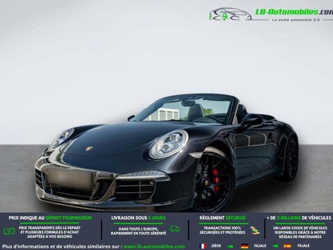 Annonce voiture Porsche 911 137500 €