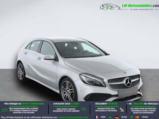 Classe A 200 BVA 2017 occasion 31850 Beaupuy