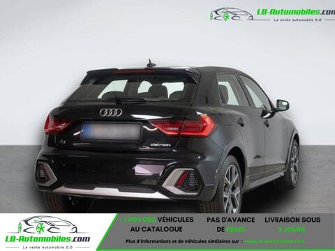 A1 30 TFSI 110 ch BVA 2024 occasion 31850 Beaupuy