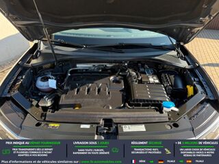 Tiguan 2.0 TDI 150 BVA 2017 occasion 31850 Beaupuy