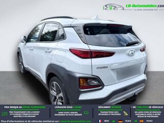 Kona 1.6 T-GDi 177 4WD BVA 2018 occasion 31850 Beaupuy
