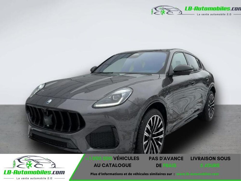 Grecale 330 ch Hybride 2025 occasion 31850 Beaupuy