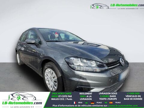 Volkswagen Golf 1.0 TSI 110 BVA 2018 occasion Beaupuy 31850