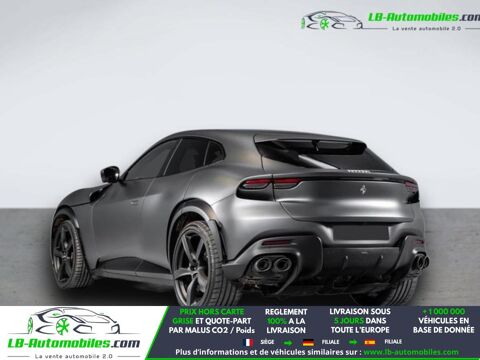 Ff 6.5 V12 725 ch 2023 occasion 31850 Beaupuy