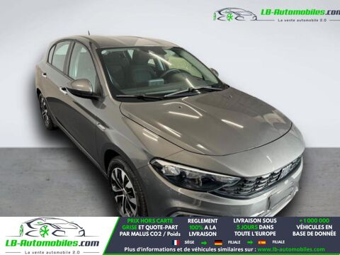 Tipo 1.3 MultiJet 95 ch BVM 2022 occasion 31850 Beaupuy