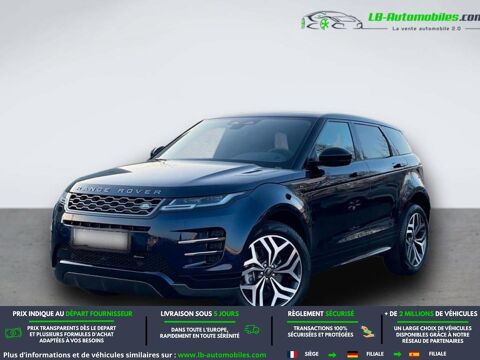Land-Rover Range Rover Evoque P200 AWD BVA 2023 occasion Beaupuy 31850