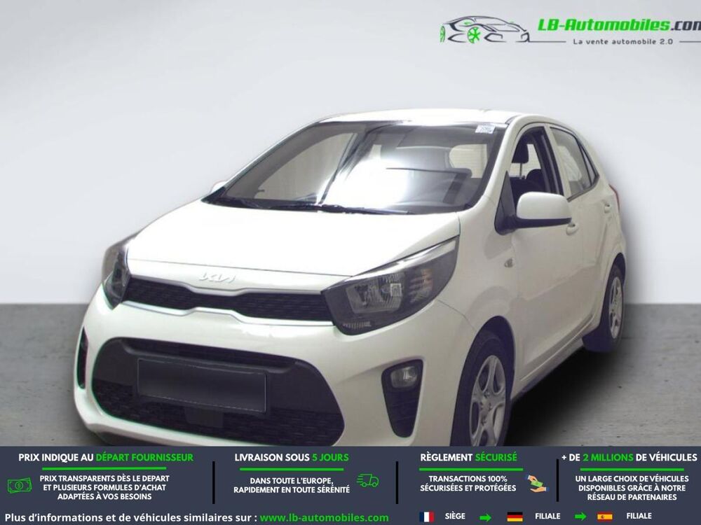 Picanto 1.0 DPi 67ch BVM 2023 occasion 31850 Beaupuy