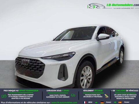 Audi Q5 TDI 204 ch Quattro 2025 occasion Beaupuy 31850