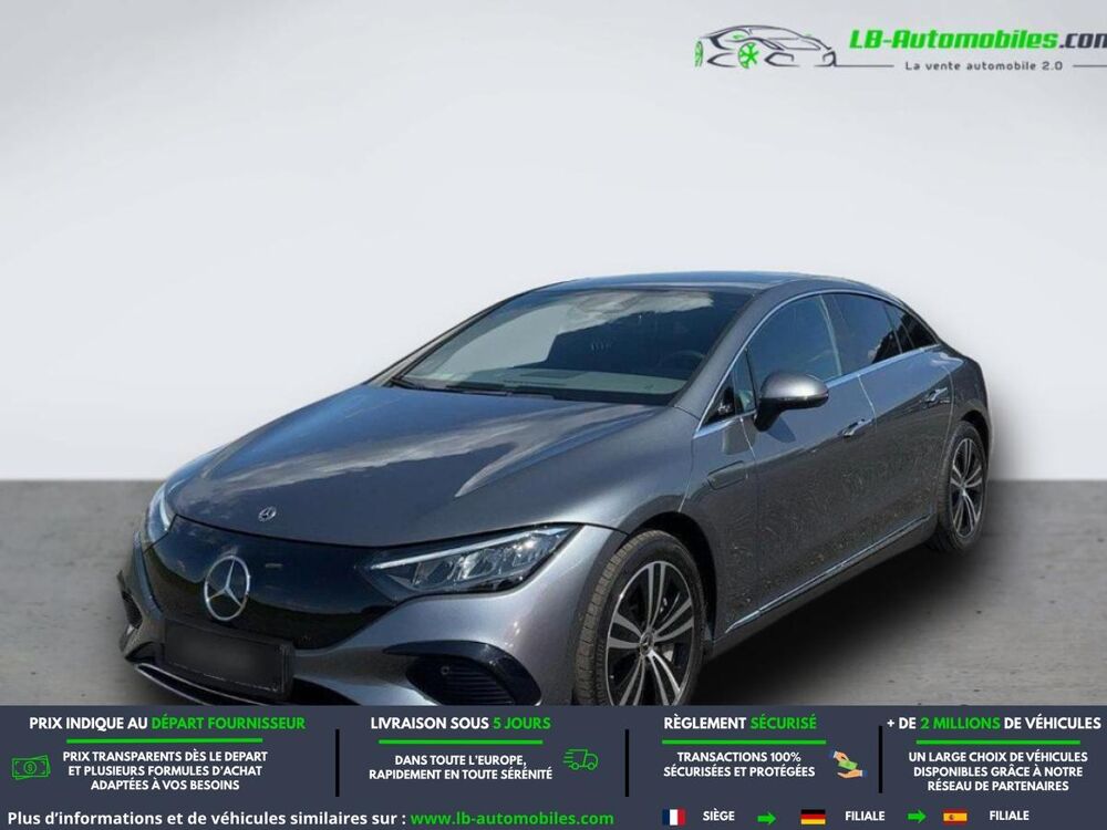 EQE 350 4MATIC 2023 occasion 31850 Beaupuy