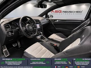 Golf R 2.0 TSI 310 BVA 4Motion 2018 occasion 31850 Beaupuy