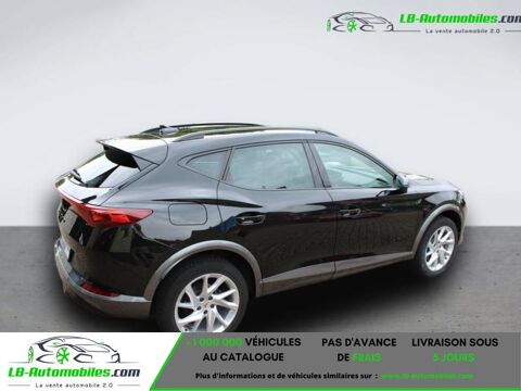 Formentor 2.0 TDI 150 ch BVM 2023 occasion 31850 Beaupuy