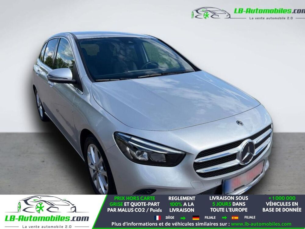 Classe B 180 BVA 2019 occasion 31850 Beaupuy