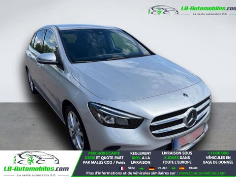 Annonce voiture Mercedes Classe B 22400 €