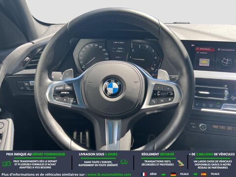 S&eacute;rie 1 M135i xDrive 306 ch BVA 2020 occasion 31850 Beaupuy