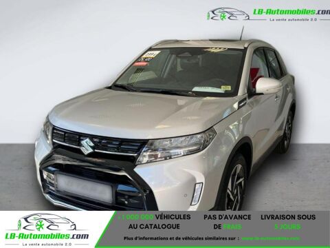 Suzuki Vitara 1.5 Dualjet Allgrip BVA 102ch 2025 occasion Beaupuy 31850