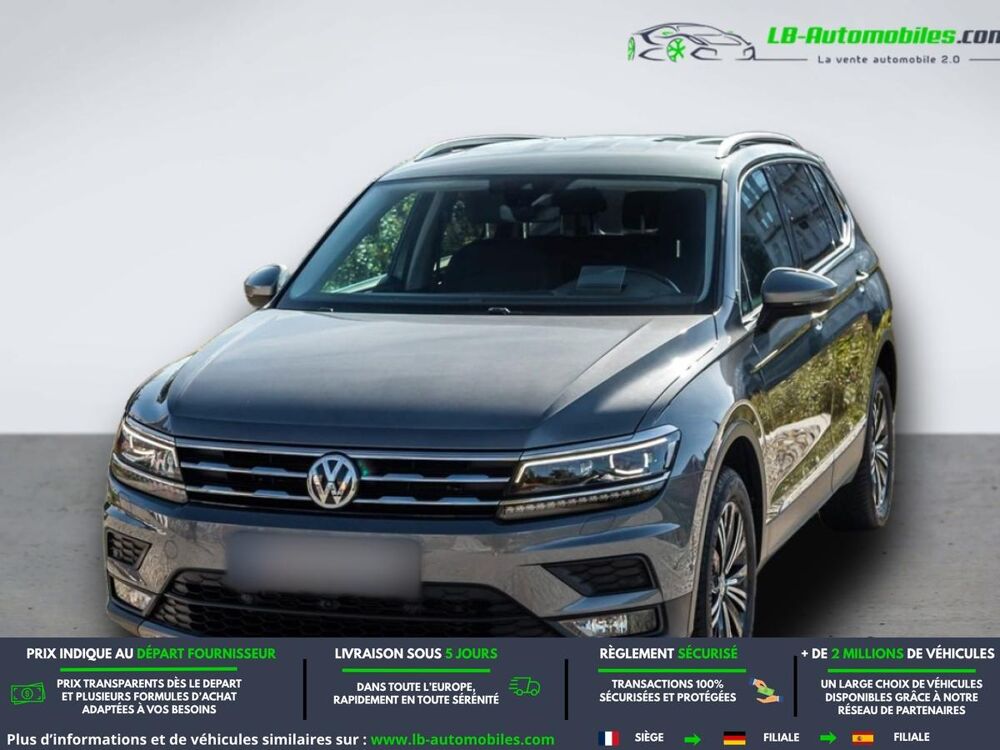 Tiguan Allspace 150 BVM 2020 occasion 31850 Beaupuy