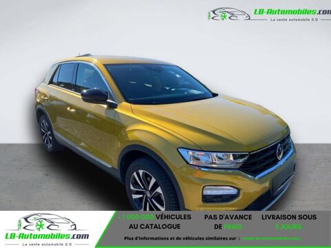 Volkswagen T-ROC 1.5 TSI 150 EVO Start/Stop BVM 2021 occasion Beaupuy 31850