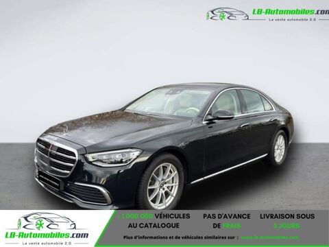 Mercedes Classe S 400 d BVA 4-Matic 2021 occasion Beaupuy 31850