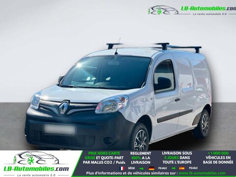 Renault Kadjar dCi 115 BVM 2022 occasion Beaupuy 31850