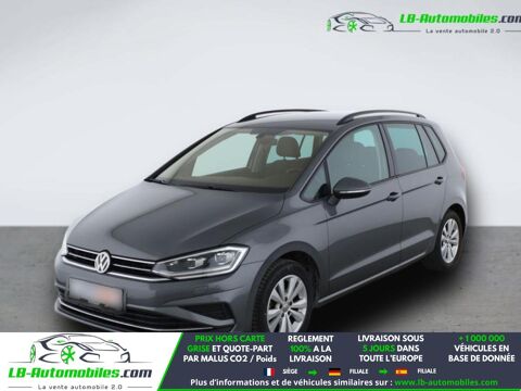 Annonce voiture Volkswagen Golf 22300 €