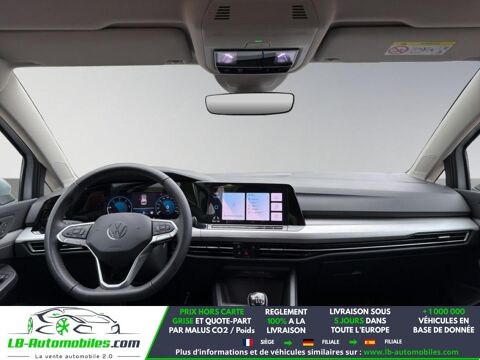 Golf SW 2.0 TDI 116 BVM 2024 occasion 31850 Beaupuy