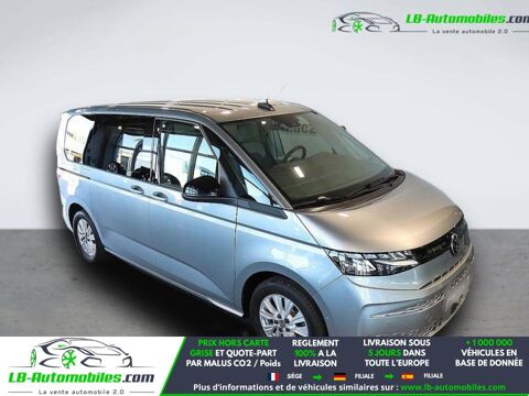 MULTIVAN 2.0 TSI 204 BVA 2024 occasion 31850 Beaupuy