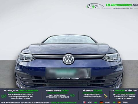 Golf SW 1.5 eTSI 130 BVA 2023 occasion 31850 Beaupuy