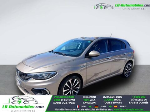 Fiat Tipo 1.4 T-Jet 120 ch BVM 2016 occasion Beaupuy 31850