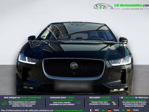 I-PACE ch400 AWD 90kWh 2020 occasion 31850 Beaupuy
