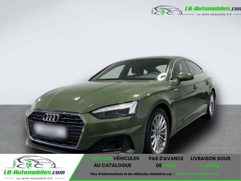 Audi A5 40 TDI 204 BVA 2023 occasion Beaupuy 31850