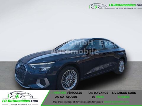 Audi A3 40 TFSI 190 BVA Quattro 2024 occasion Beaupuy 31850