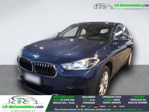 BMW X2 sDrive 16d 116 ch BVM 2021 occasion Beaupuy 31850