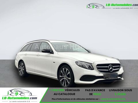 Mercedes Classe E 300 de BVA 2019 occasion Beaupuy 31850