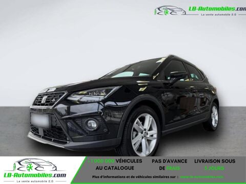 Seat Arona 1.0 EcoTSI 110 ch BVM 2021 occasion Beaupuy 31850